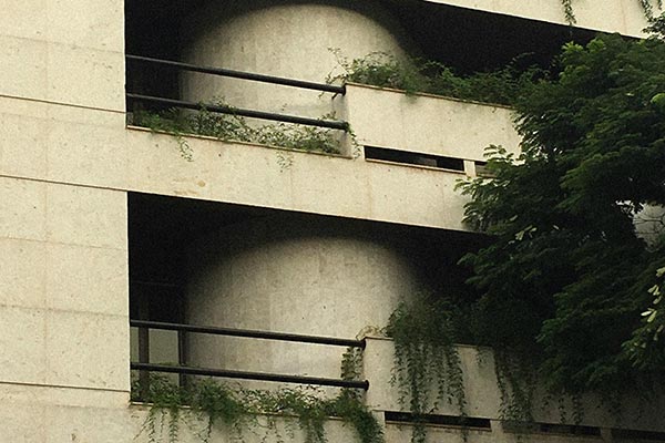Aislamientos de fachadas en viviendas de Madrid