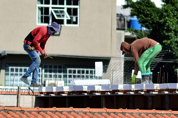 Protege tu hogar: La importancia de la impermeabilizacin profesional